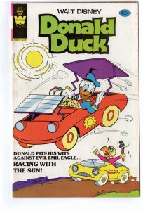 Donald Duck #223 (1980)