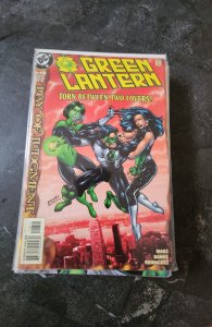 Green Lantern #118 (1999)