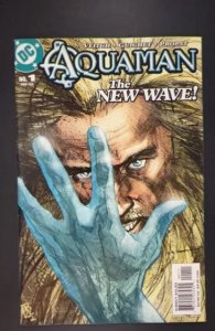 Aquaman #1 (2003)