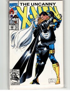 The Uncanny X-Men #289 (1992) X-Men