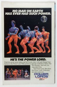 Detective Comics #534 (1984)