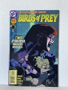 Birds of Prey #75 (2004) Unlimited Combined Shipping