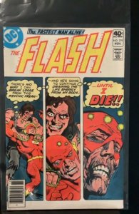 The Flash #279 (1979)