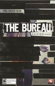 Uncanny X-Men #10 (2013) - NM+