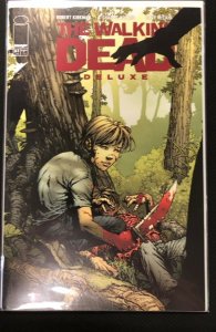The Walking Dead Deluxe #61 (2023)