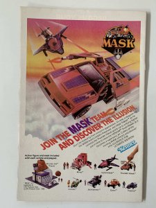 The Avengers #266 (1986)