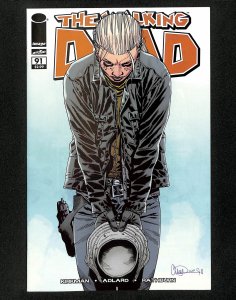 Walking Dead #91