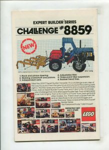 STAR WARS #54 (9.2) STARFIRE RISING!! 1981