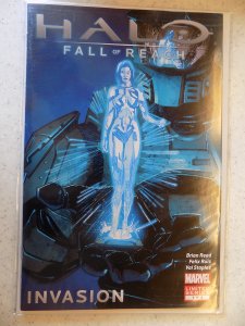 HALO FALL OF REACH # 1