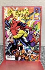 Spider-Man '94 #1 (2025)