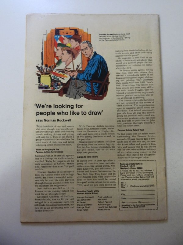 Fantastic Four #80 (1968) FN+ Condition