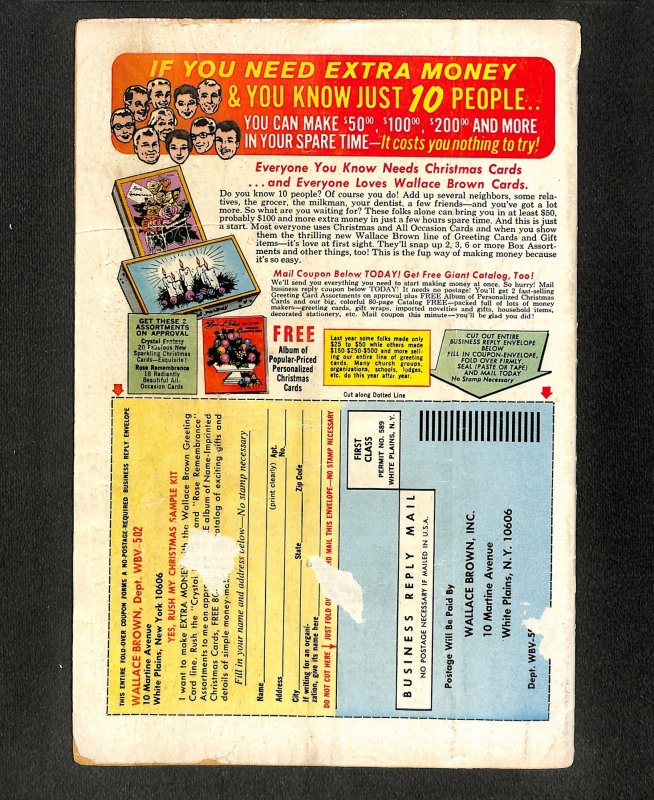 Nick Fury, Agent of SHIELD #14