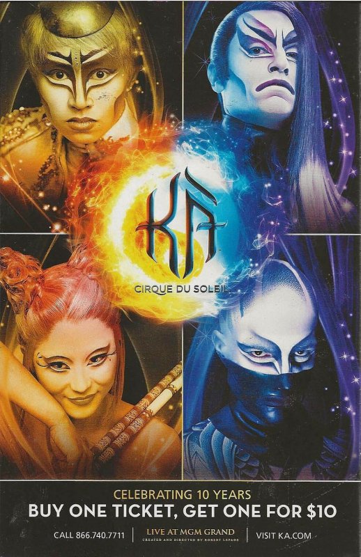 Wolverines #20 (2015) - NM+