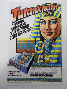 The Uncanny X-Men #173 (1983) FN Condition!