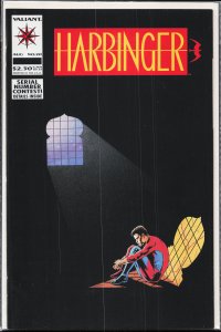 Harbinger #20 (1993) Harbinger