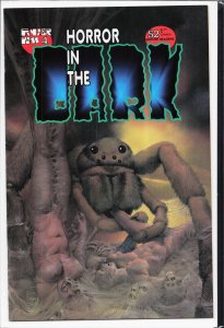 Horror In The Dark #4 (1991)