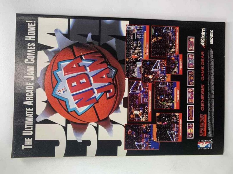 Superman #513 (NM) DC Comics C27A