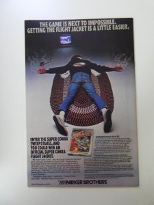 Iron Man #179 Direct Edition (1984) VF condition