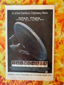 The Avengers #186 (1979)