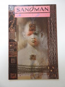 The Sandman #5 (1989) VF- condition