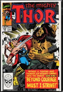 The Mighty Thor #414 (1990)