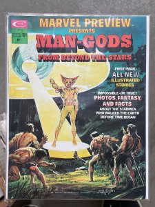 Marvel Preview #1 (1975)