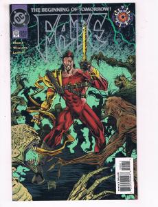 Fate #0 VF DC Comics Comic Book Moore DE22