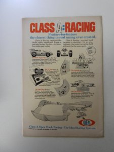 Creatures on the Loose #19 (1972) FN/VF condition