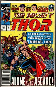 The Mighty Thor #434 (1991)