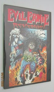 Evil Ernie Revenge #1 8.0 VF (1995)