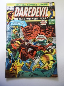 Daredevil #110 (1974) VG/FN Condition!