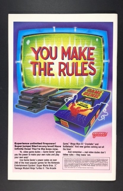 The Incredible Hulk #393 (1992)