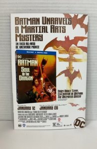 Future State: The Flash #2 Variant Cover (2021)