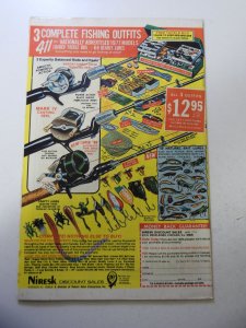 The Incredible Hulk #212 (1977) FN/VF Condition