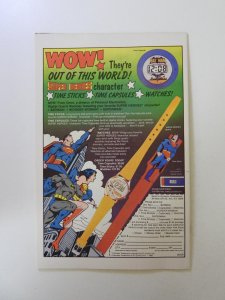 The Brave and the Bold #193 (1982) VF condition