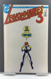Legionnaires 3 #4 (1986)
