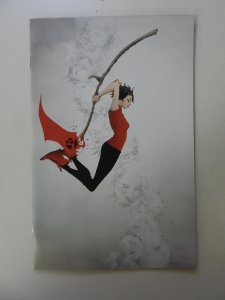 Grim #1 Cover H (2022) NM condition