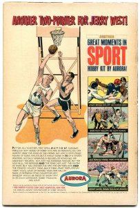 Avengers #27  1966 - Marvel  -VG - Comic Book