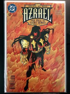 Azrael #24 (1996)