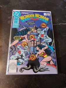 Wonder Woman #26 (1989)
