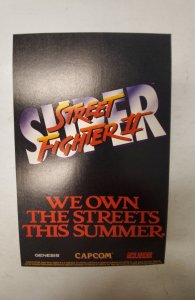 Turok, Dinosaur Hunter #16 (1994) NM Valiant Comic Book J694