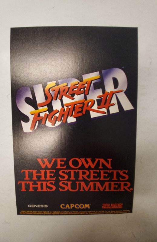 Turok, Dinosaur Hunter #16 (1994) NM Valiant Comic Book J694