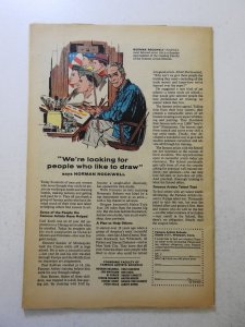 Daredevil #18 (1966) VG Condition