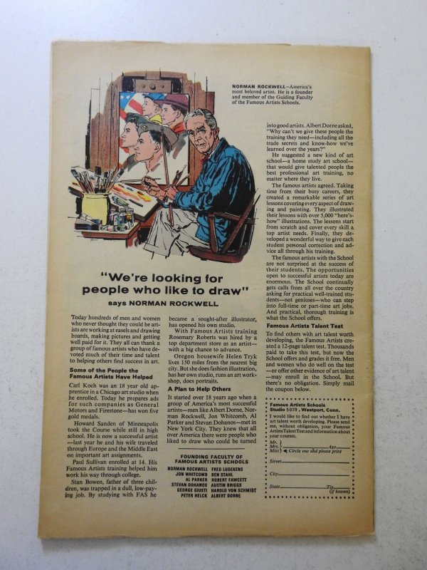 Daredevil #18 (1966) VG Condition