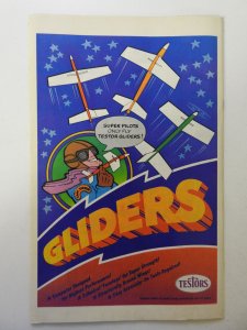 Iron Man #114 (1978) FN+ Condition!