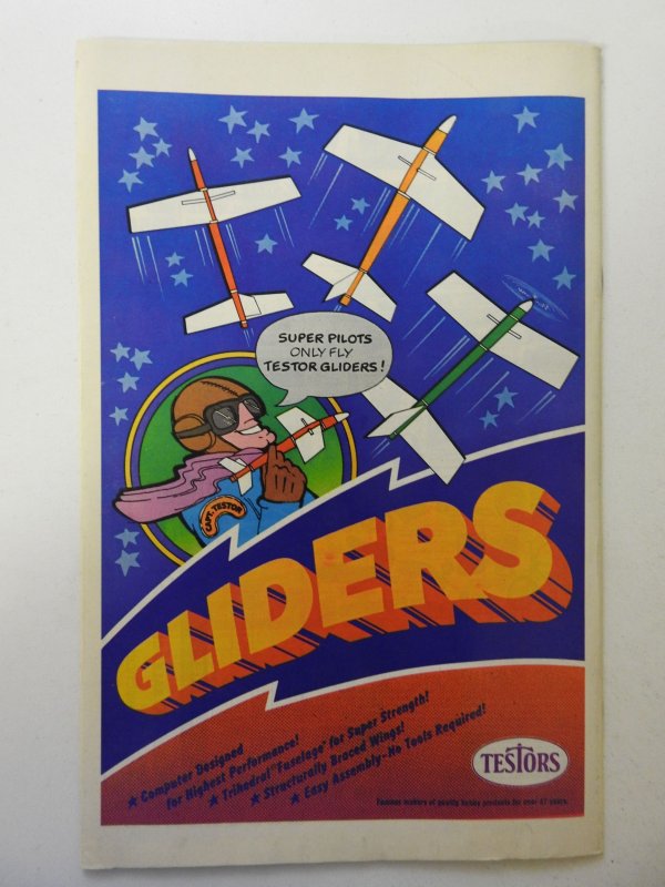 Iron Man #114 (1978) FN+ Condition!