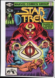 Star Trek #12 (1981) Star Trek
