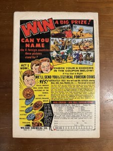 Batman #129 (DC Comics 1960) [GD/VG] “Web Of The Spinner” ? Robin Origin Retold