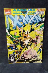 X-Men Annual #15 Direct Edition 1991 Marvel Comics Comic Book