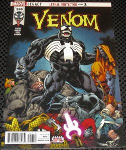 Venom #155 (2017)